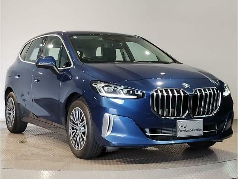 2 SERIES