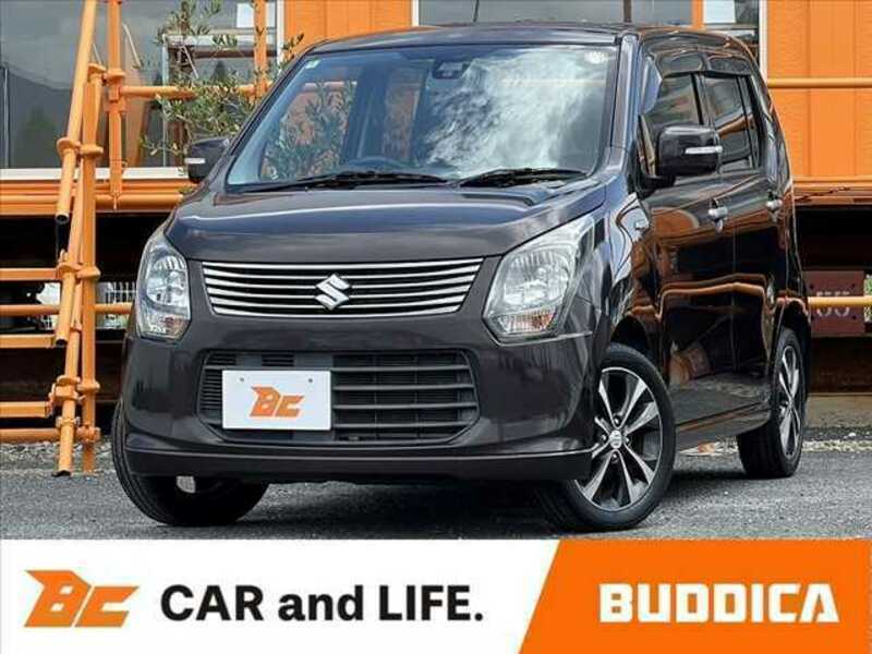 WAGON R-0