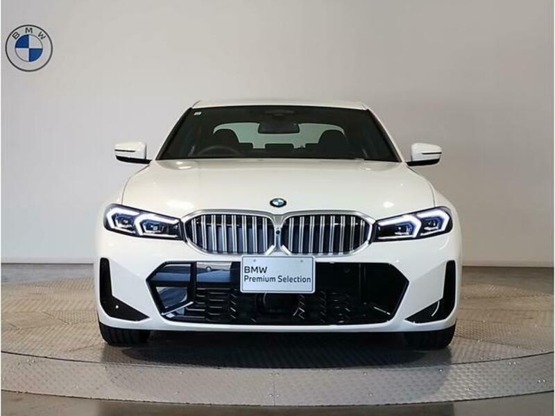 3 SERIES