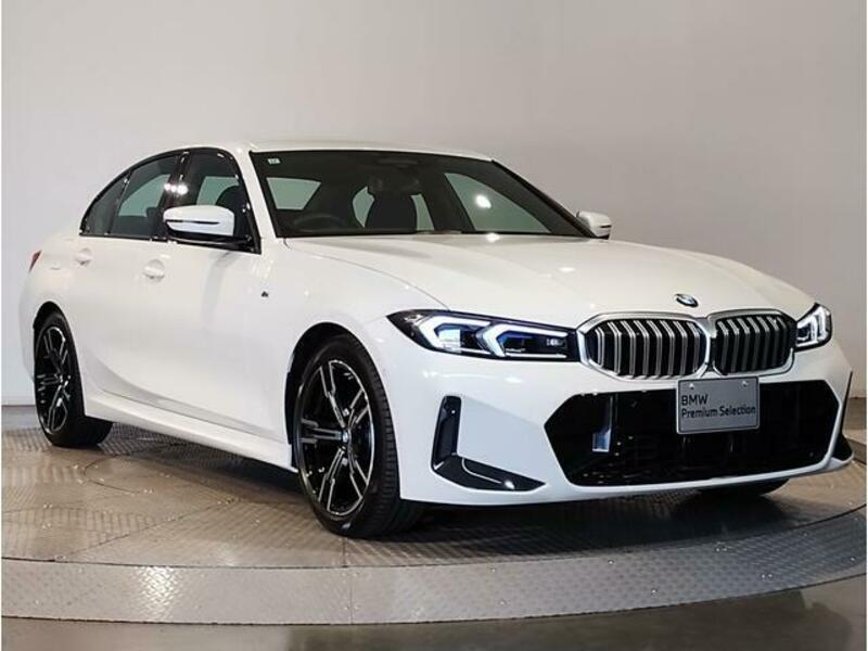 3 SERIES