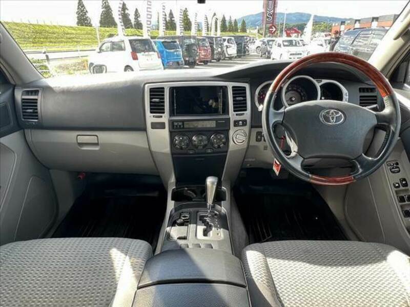 HILUX SURF