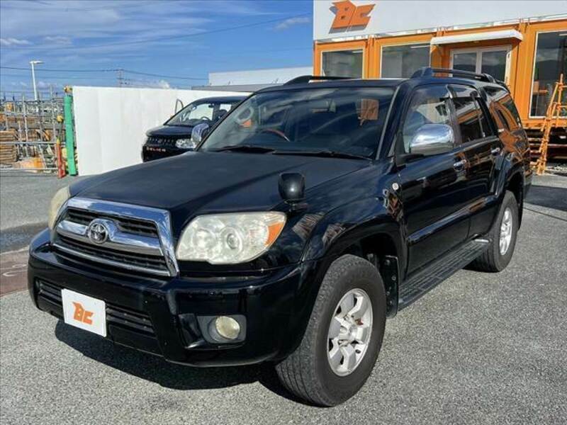 HILUX SURF