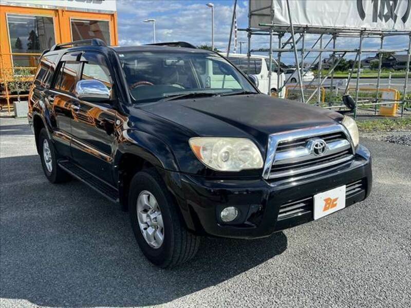 HILUX SURF
