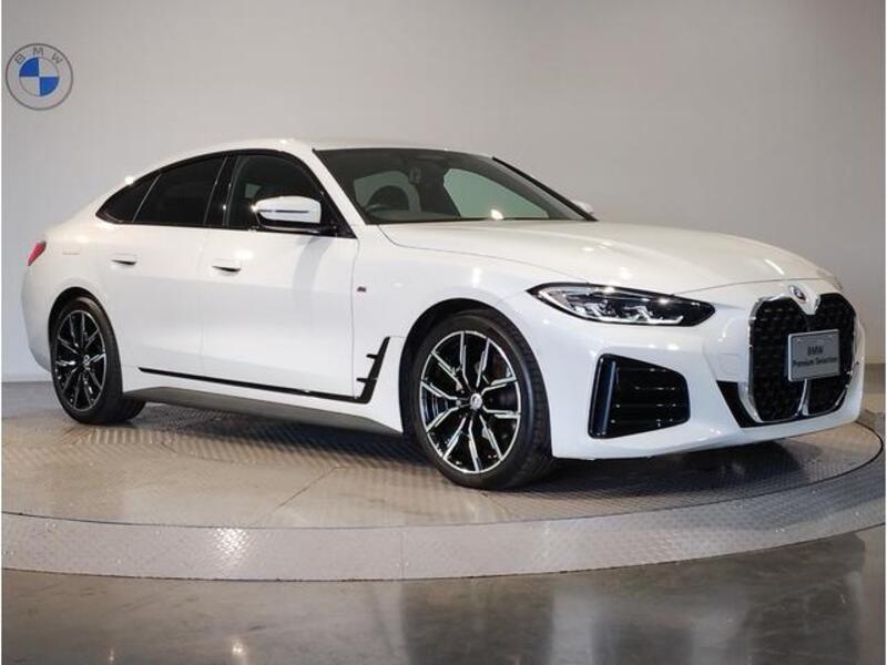 4 SERIES
