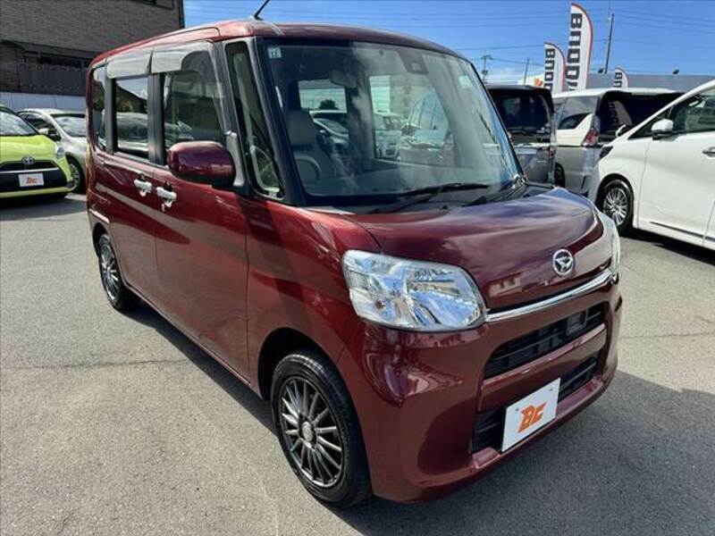 TANTO