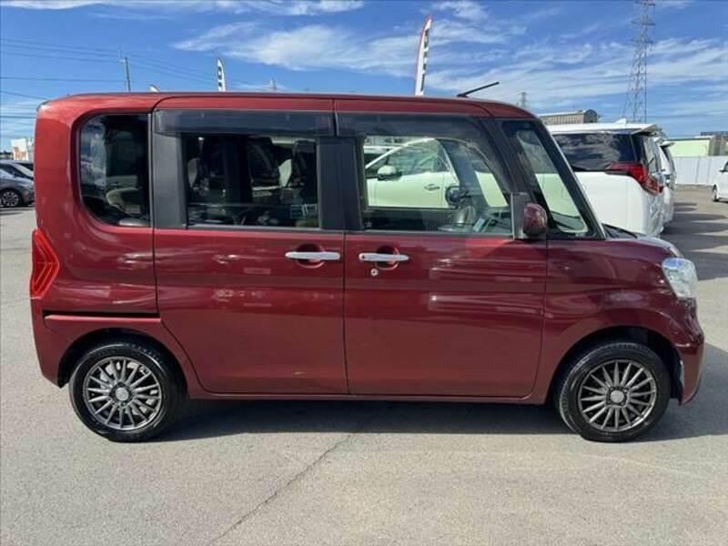 TANTO