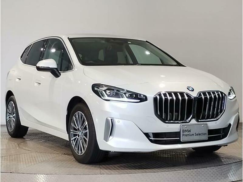 2 SERIES