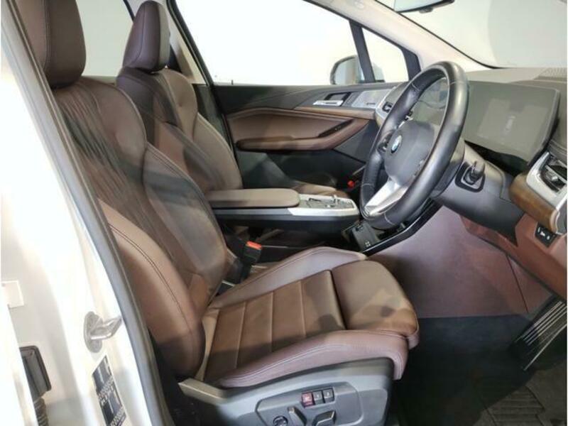 2 SERIES