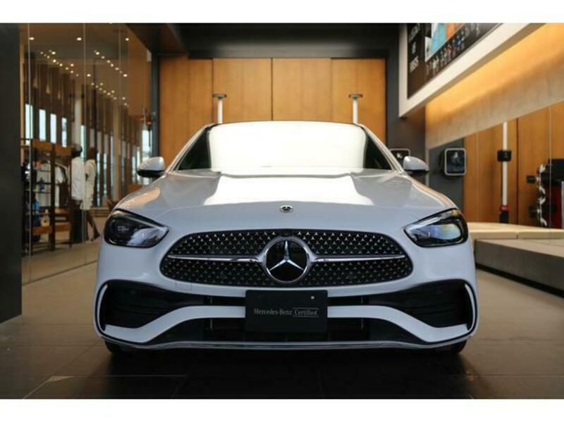 C-CLASS