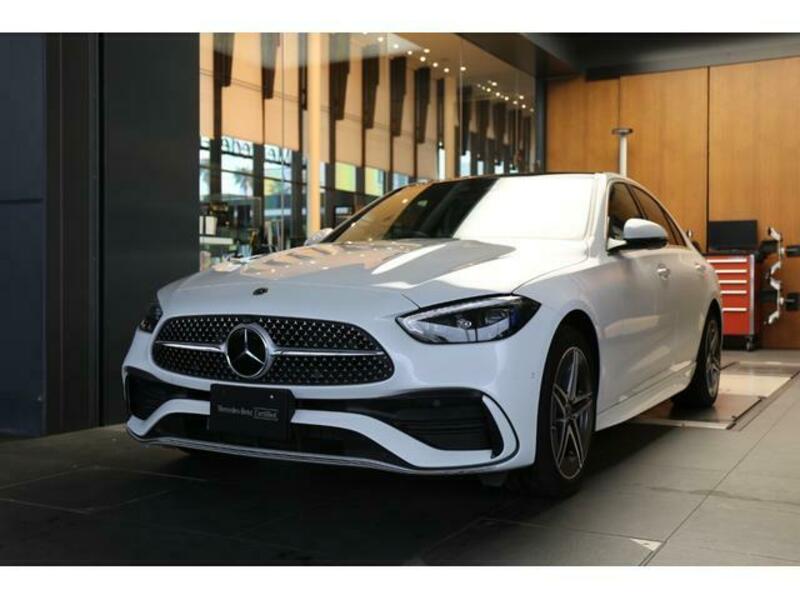 C-CLASS