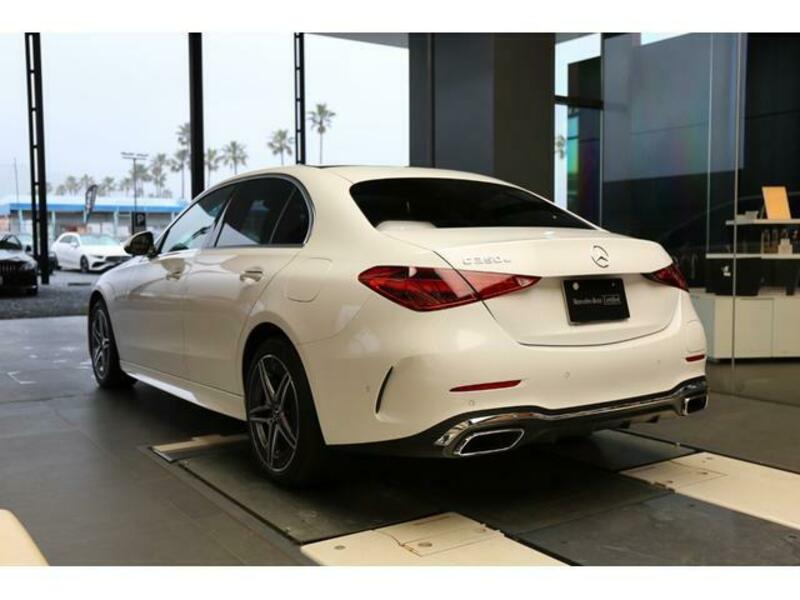 C-CLASS