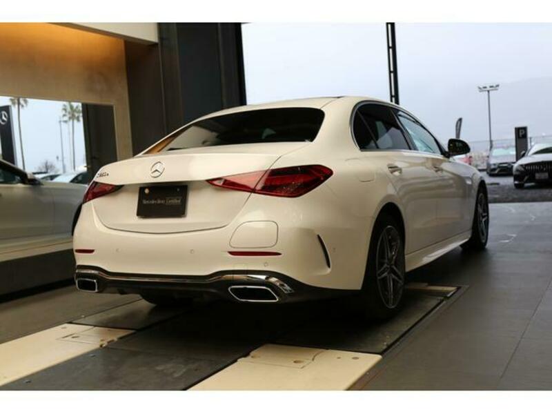 C-CLASS