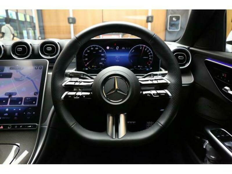 C-CLASS