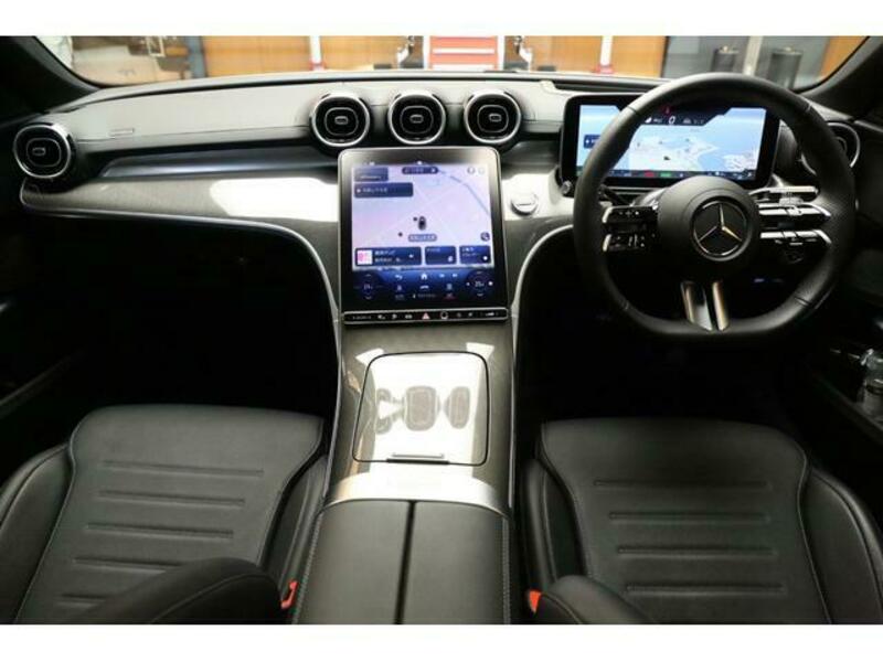 C-CLASS