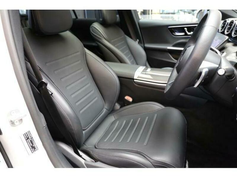 C-CLASS