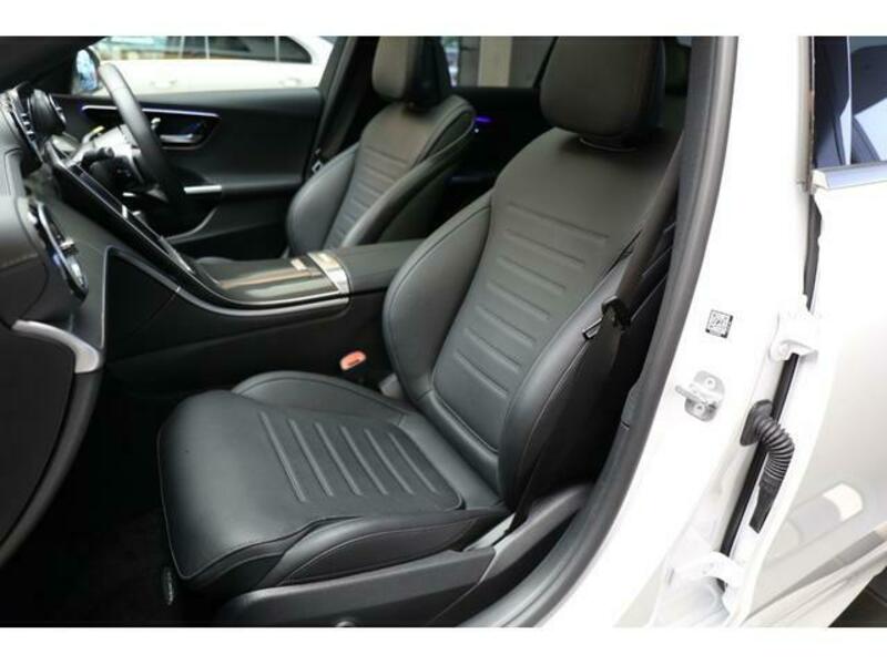 C-CLASS