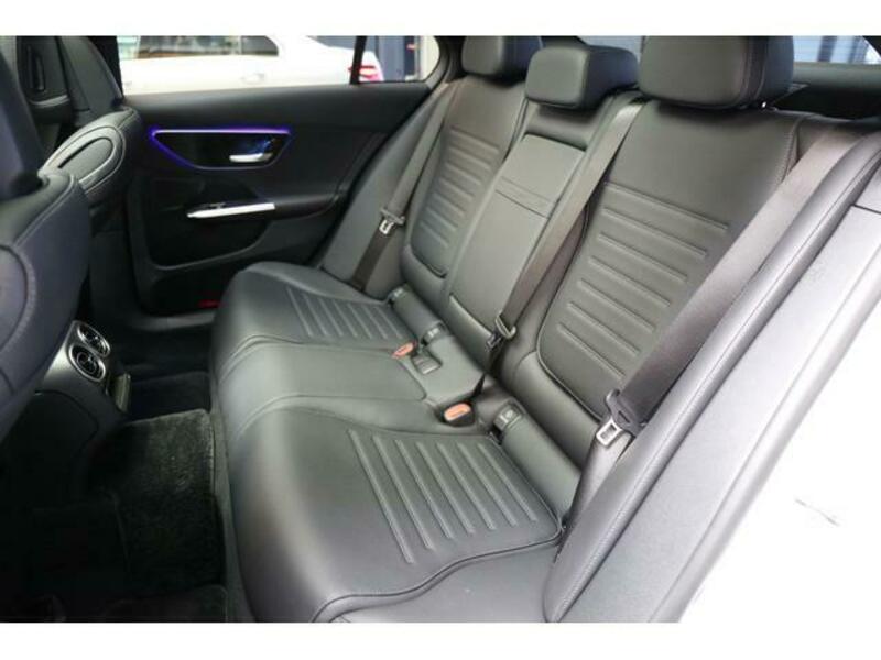 C-CLASS