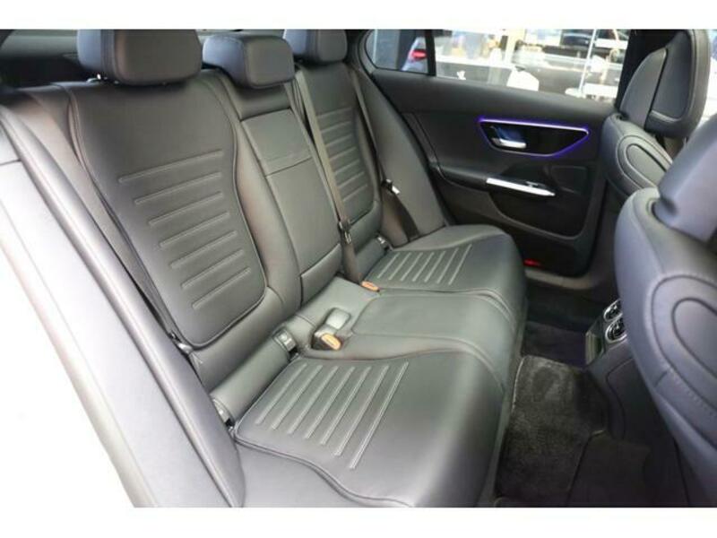 C-CLASS