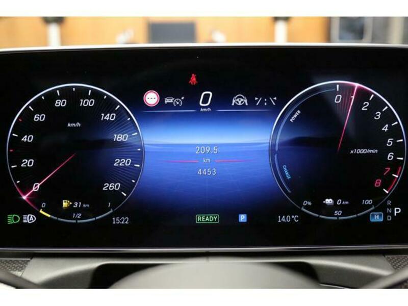C-CLASS