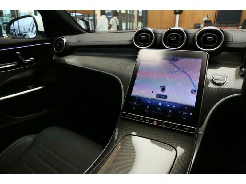 C-CLASS