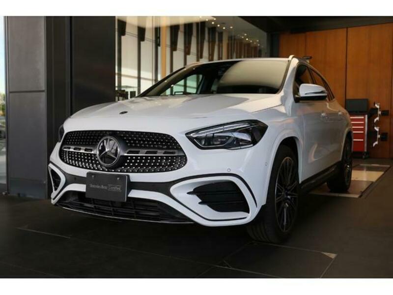 GLA CLASS