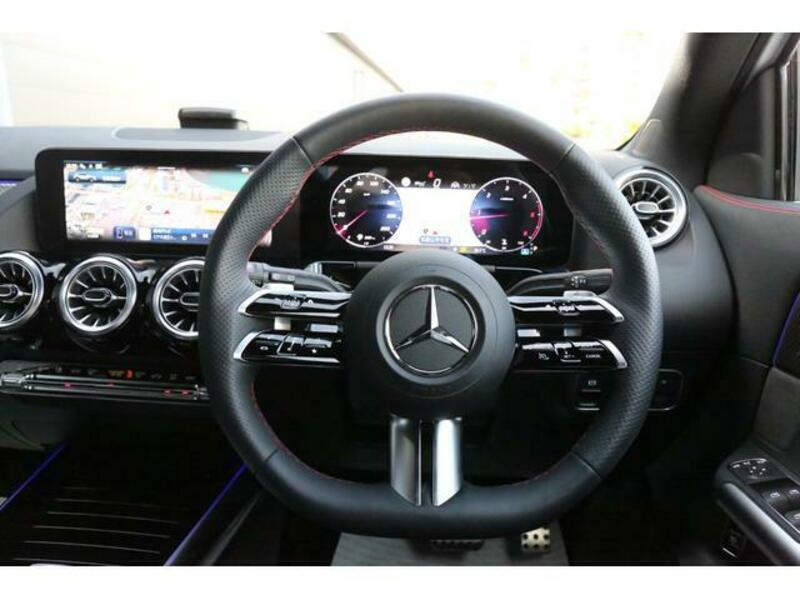 GLA CLASS