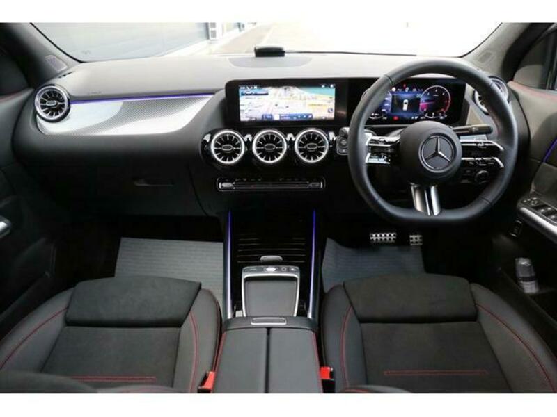 GLA CLASS