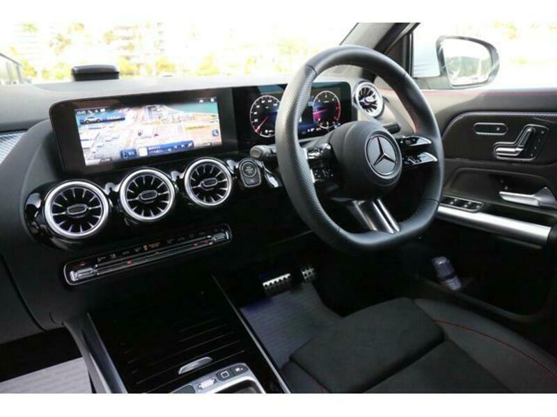 GLA CLASS