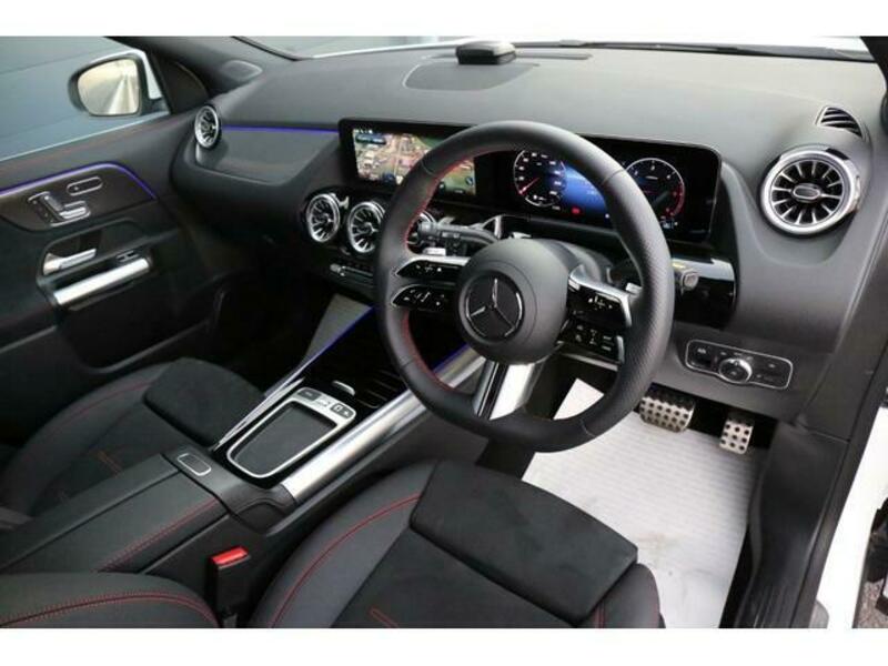 GLA CLASS