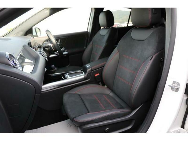 GLA CLASS