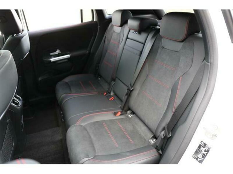 GLA CLASS