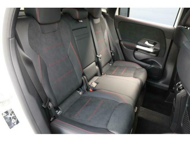GLA CLASS