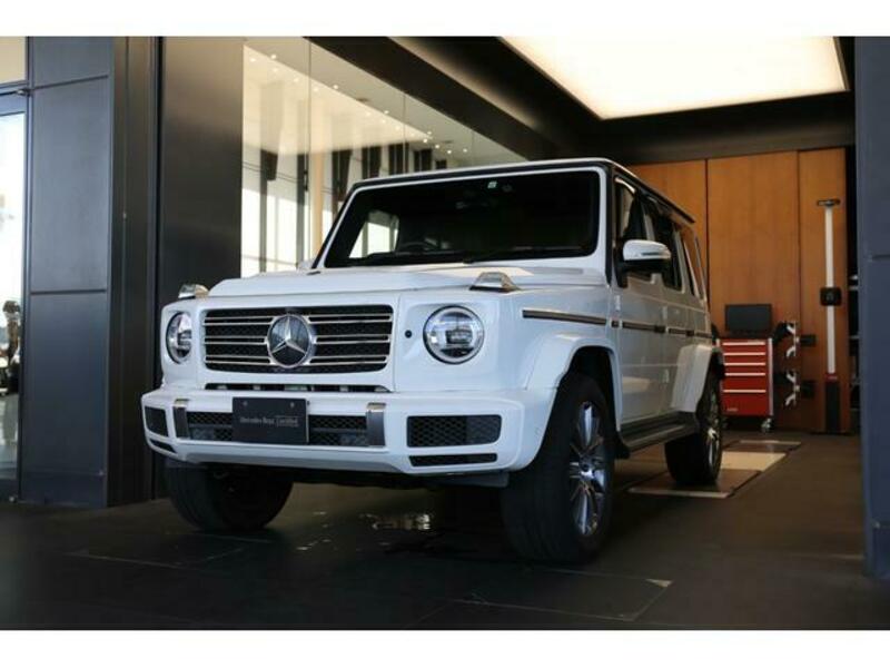 G-CLASS