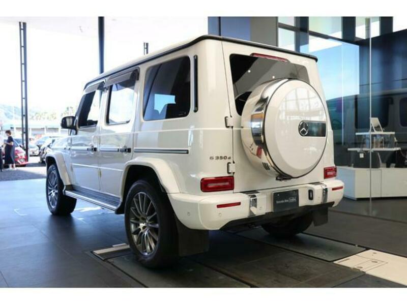 G-CLASS