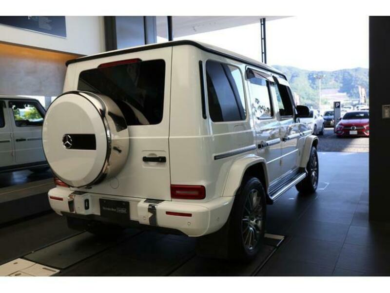 G-CLASS
