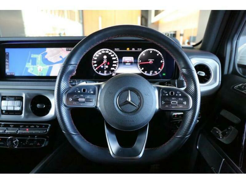 G-CLASS
