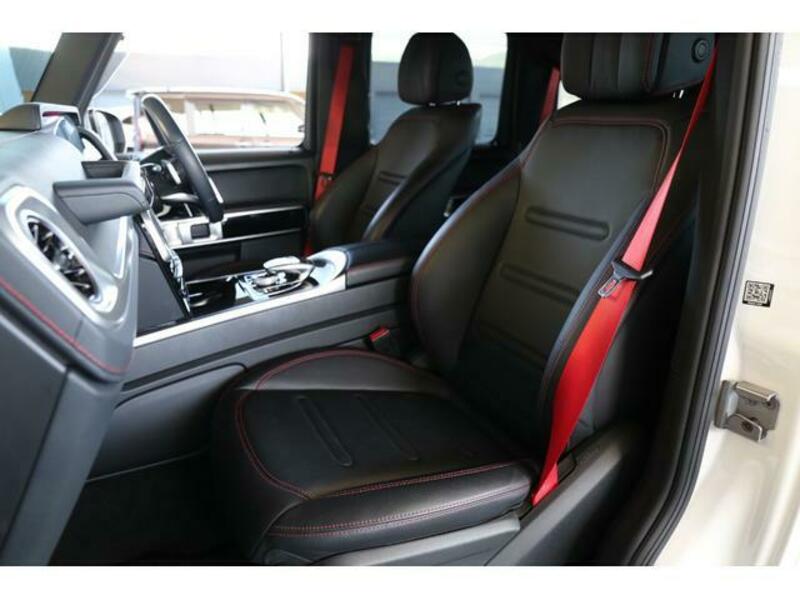 G-CLASS