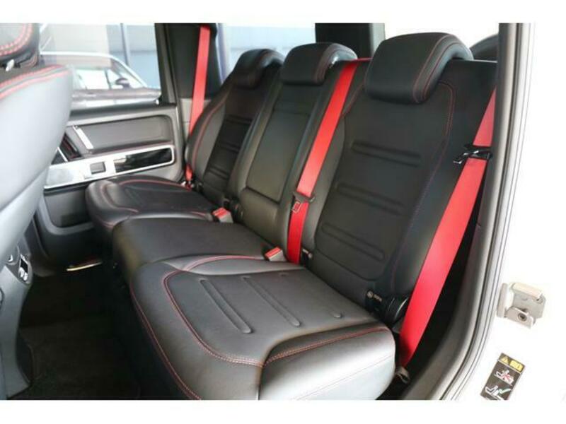 G-CLASS