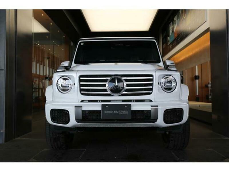 G-CLASS