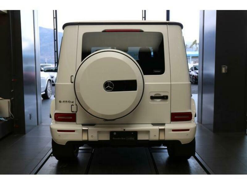 G-CLASS