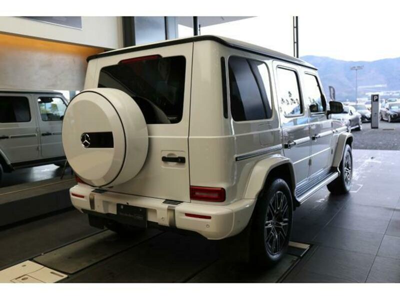 G-CLASS
