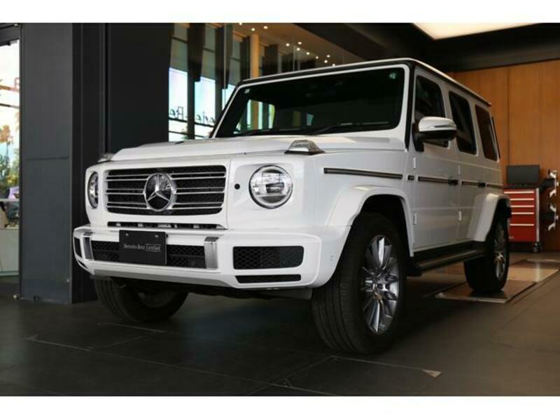 G-CLASS