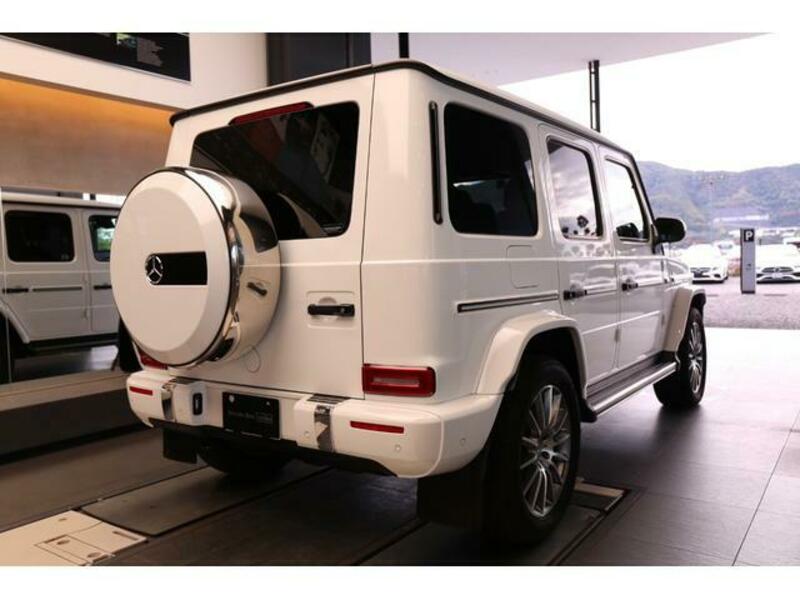G-CLASS