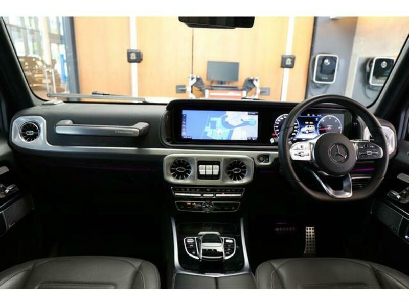 G-CLASS