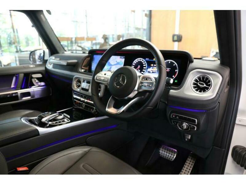 G-CLASS