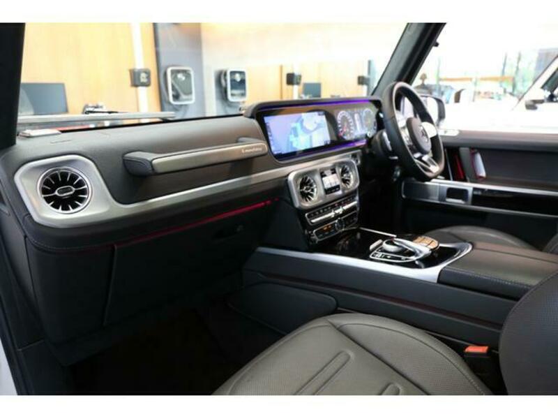 G-CLASS