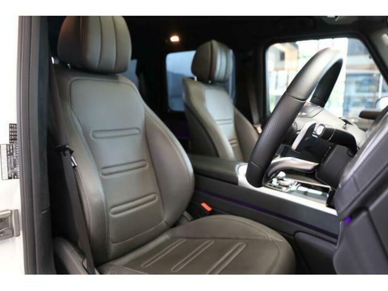 G-CLASS