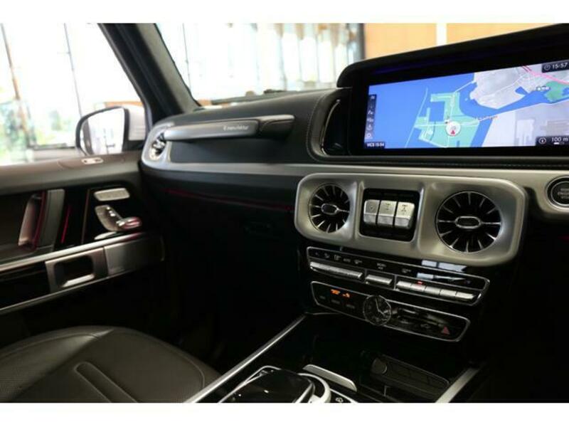 G-CLASS