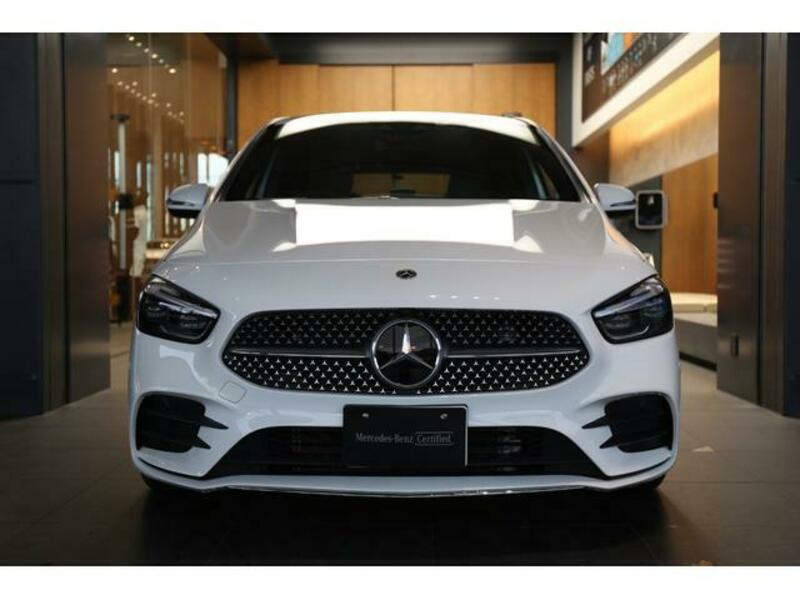 B-CLASS