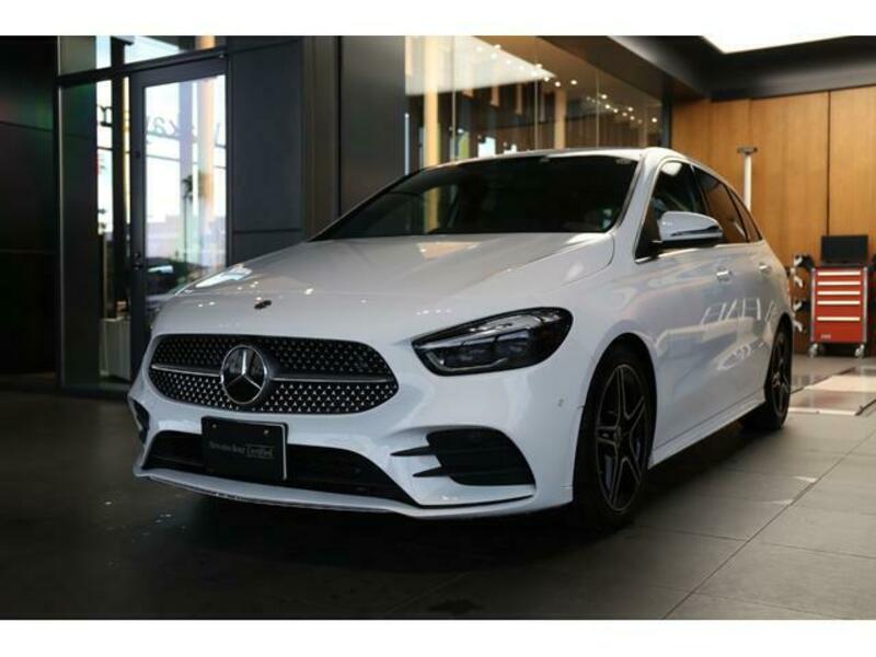 B-CLASS